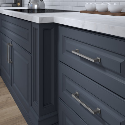 6 3/10" Centre Bar Pull