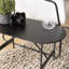 Krystiana Four Leg Coffee Table