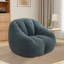 Fauteuil à billes, fauteuil de plancher moderne-1941852557