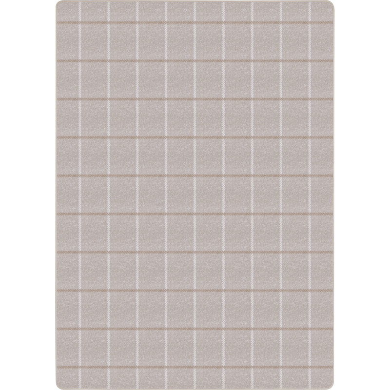Impressions New Haven Area Rug, Rectangle 7'8" x 10'9"