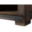 Railway 75cm Bar Cabinet