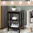 Nedmond End Table-1307148115