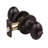 Egg Keyed-Entry Door Knob-24814148