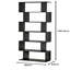 190.5cm H Geometric Bookcase-680329961-680329966