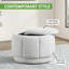 Repose-pieds avec rangement Deambra-145015974