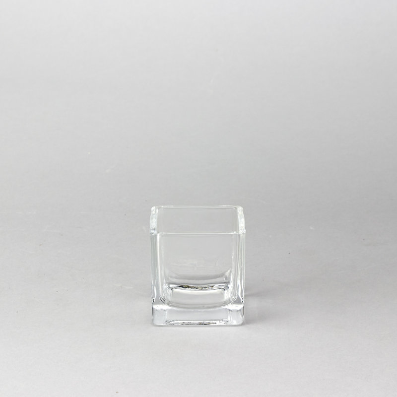 Glass Table Vase
