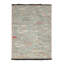 Burano Hand Knotted Wool Animal Print Area Rug-548976730