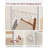 Kitchen Storage Rack With Wire Basket-1352232673