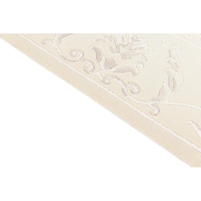 Murry Light Beige Rug