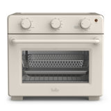 Bella 6 Slice Toaster Oven With Air Fryer