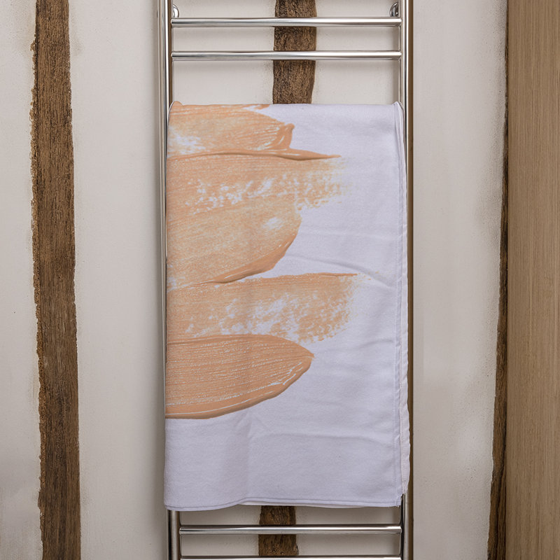 Dorminy Midweight Bath Towel