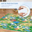 Tapis de jeu Qaba