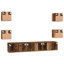TV Cabinet Set 7 Pcs Engineered Wood-1813699157-1813699158