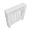 Couvercle de radiateur avec rangement Rio-113630603