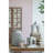 Feazell 19.3'' H Stone Tabletop Lantern
