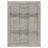 Cullompt Ikat and Geometric Indoor Rug-2128409182