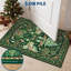 Tapis Christmas Forest Wonderland-520341370-520341373