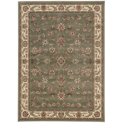 Antony Oriental Indoor Rug