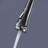 Topcraft Single-Handle Single-Hole Pull-Down Kitchen Faucet-49655654