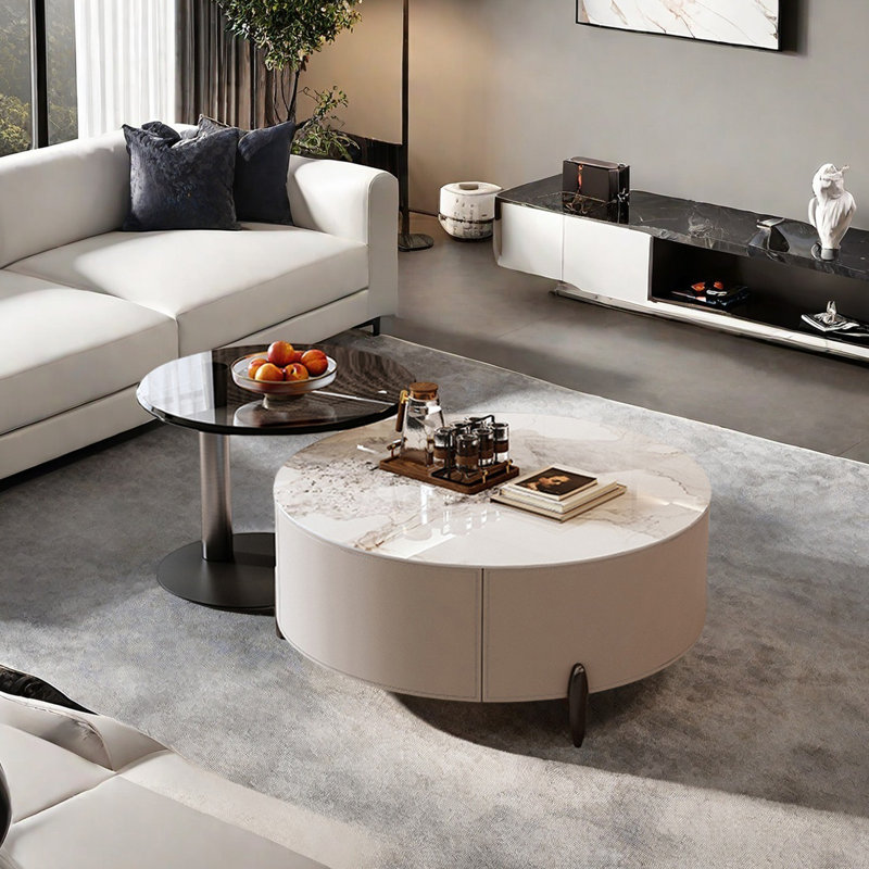 Ishaan, Gris foncé, Beige