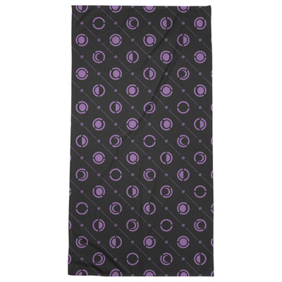 Serviette de plage Classic Moon Phases