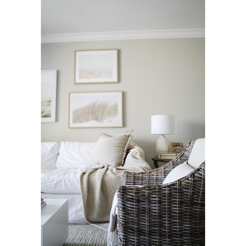 Ceramic Table Lamp