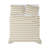 Brooklyn Loom Hayward Stripe Quilt Set-121430719-121430717