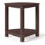 Banc de douche en poly-346335637