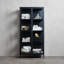 Damyah Display Cabinet
