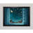 The Window To The Skies - Single Picture Frame Print-695745151