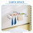 Foldable Wall-Mounted Drying Rack