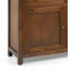 170cm Solid Wood Sideboard