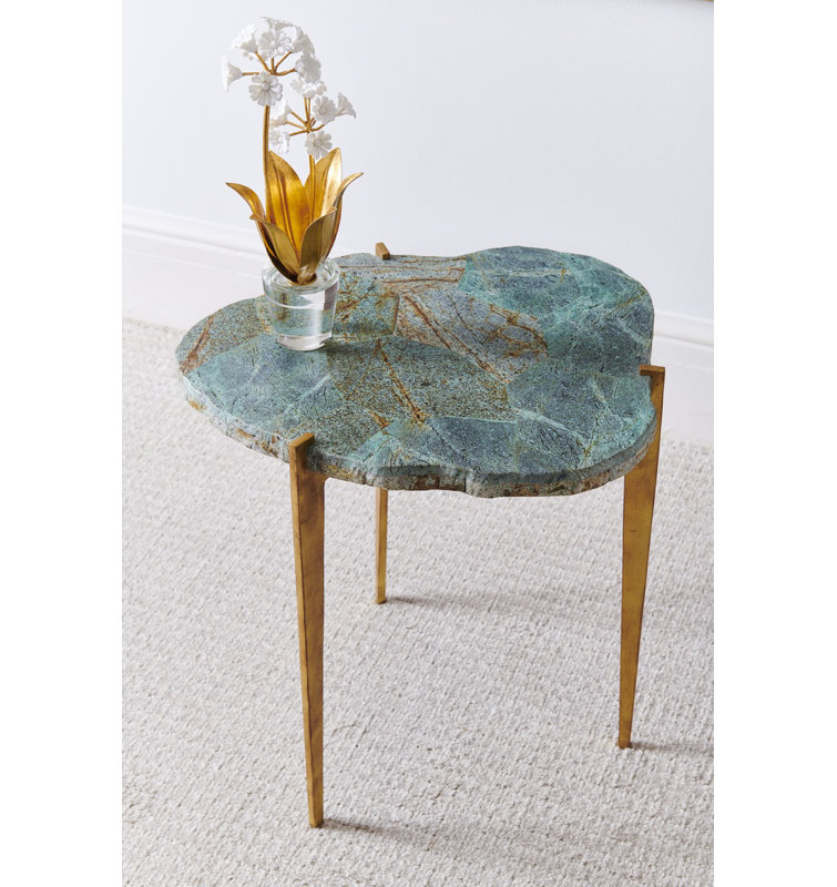 Philippine End Table
