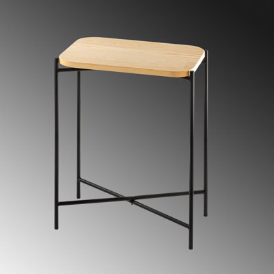 Coffee Table by Hokku Designs