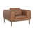 Brown Genuine Leather is out of stock