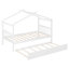 Lit simple en bois avec lit gigogne simple-1615666345-1615666351