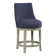 Tabouret de comptoir 26 po Vesper