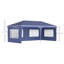 6m x 3m Steel Pop Up Canopy-118943219