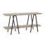 Buffet 47,24 po avec 2 tablettes Modern-1653233542