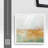 Wood Matte Picture Frame-68658142-68658159