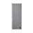 LG Bottom Freezer Refrigerator, Reversible Door, Stainless Steel, 11 cu. ft.