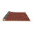 Geometric Indoor Rug-1427241602