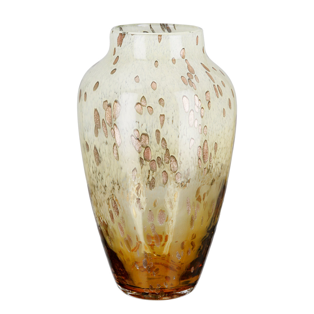 Glasart Vase Ambrosio