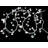 Jahanna Indoor 20 - Bulb 72'' Plug-in String Light