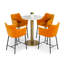 Table de bar Staggs