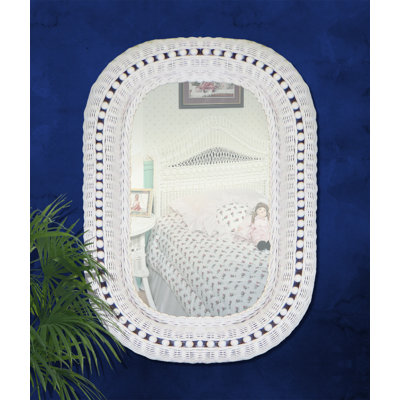 Miroir d'appoint Winnsboro