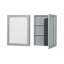 Sheffield 36" Freestanding Single Bathroom Vanity with Quartz Top with Medicine Cabinet-1575690389-1575721199-1575721196