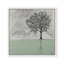 Nature Inspired "Tree of Solitude" Canvas Wall Art By -1177192743-1200619015-1200619066