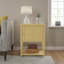 Alferetta 55.9cm Solid Wood Sideboard-282088998