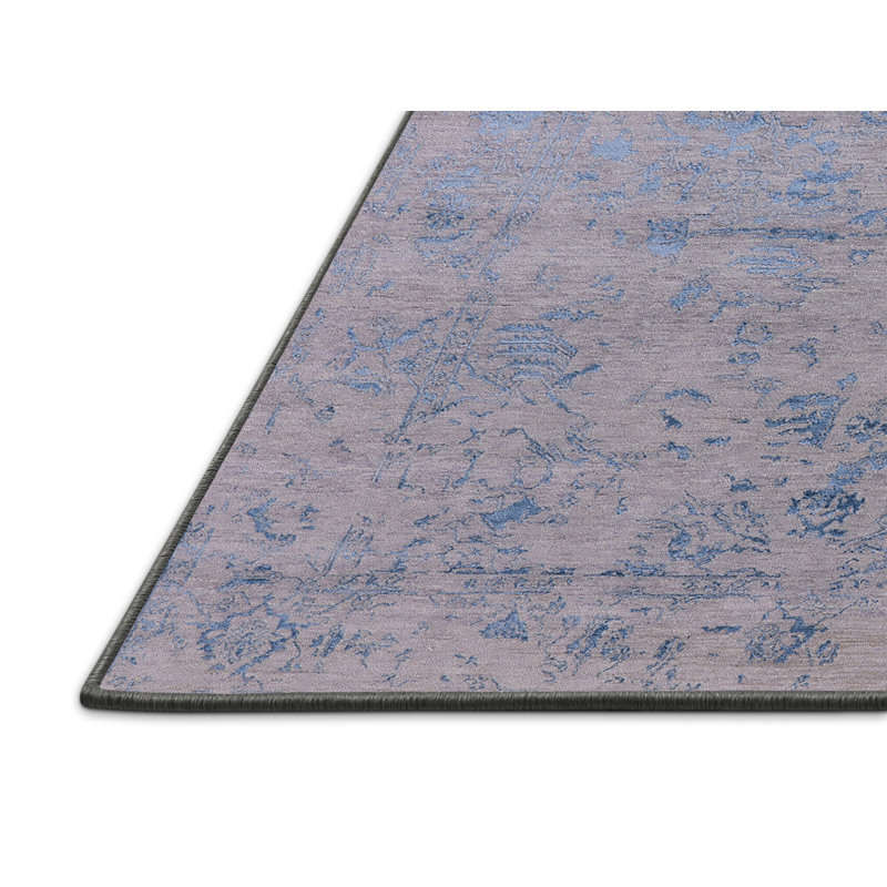 Shanelle Floral Indoor Rug, Rectangle 2' x 3'